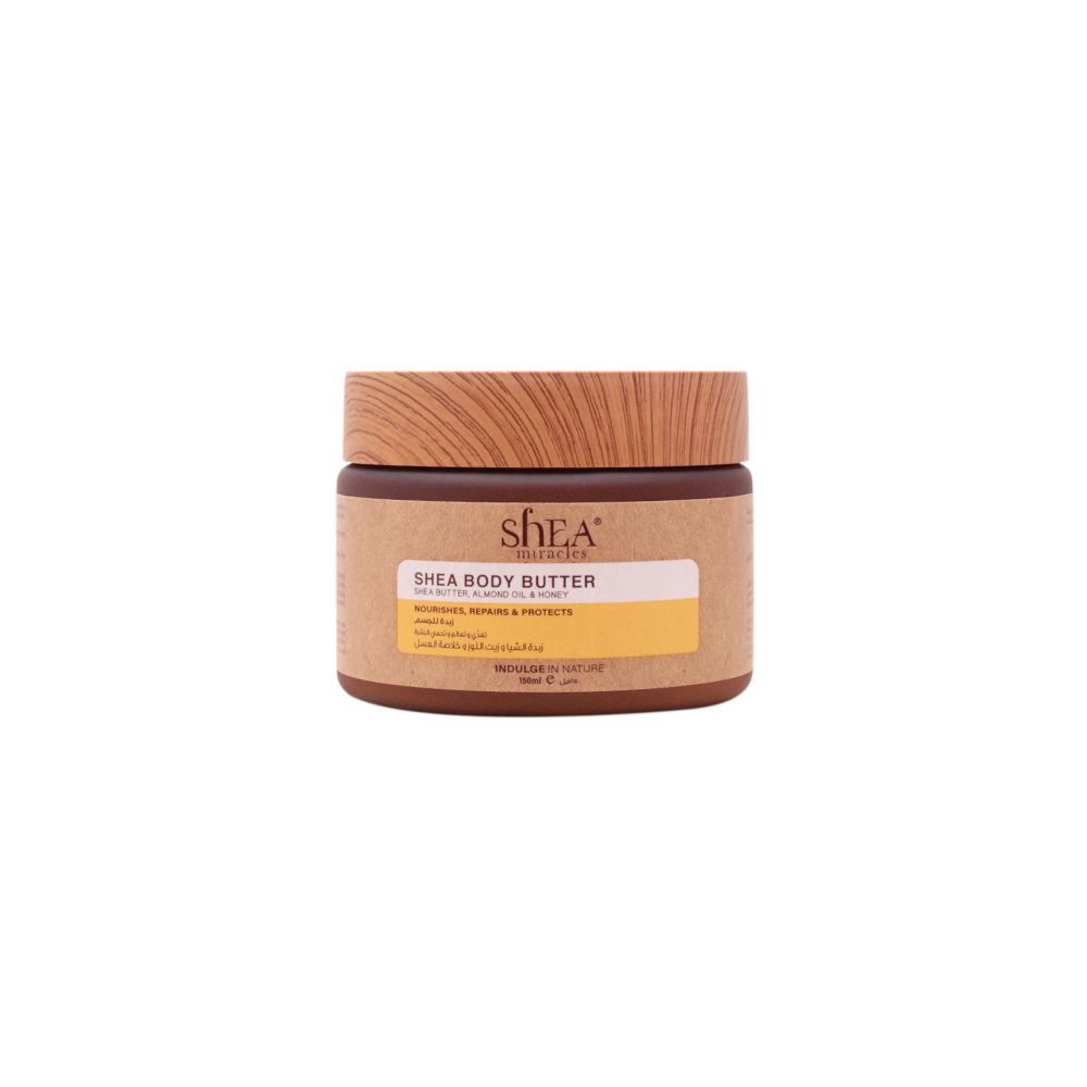 Shea Body Butter