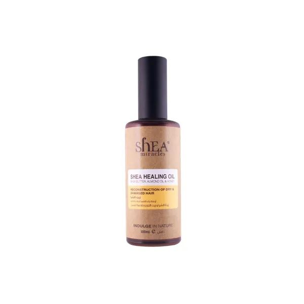Shea Luxurious Hair Oil
