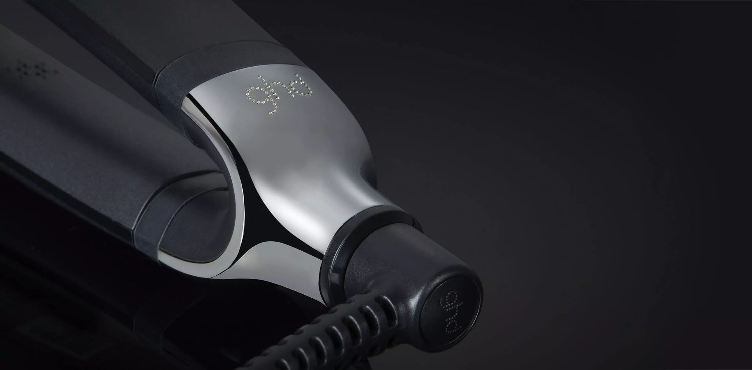 Ghd Platinum+ Professional Smart Styler  Hair Straightener