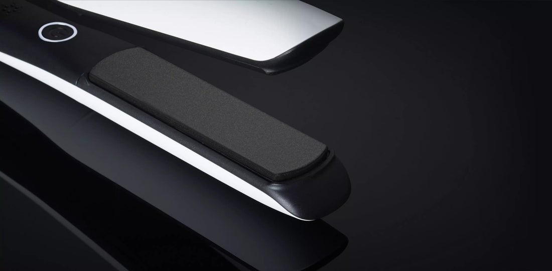 Ghd Platinum+ Professional Smart Styler  Hair Straightener