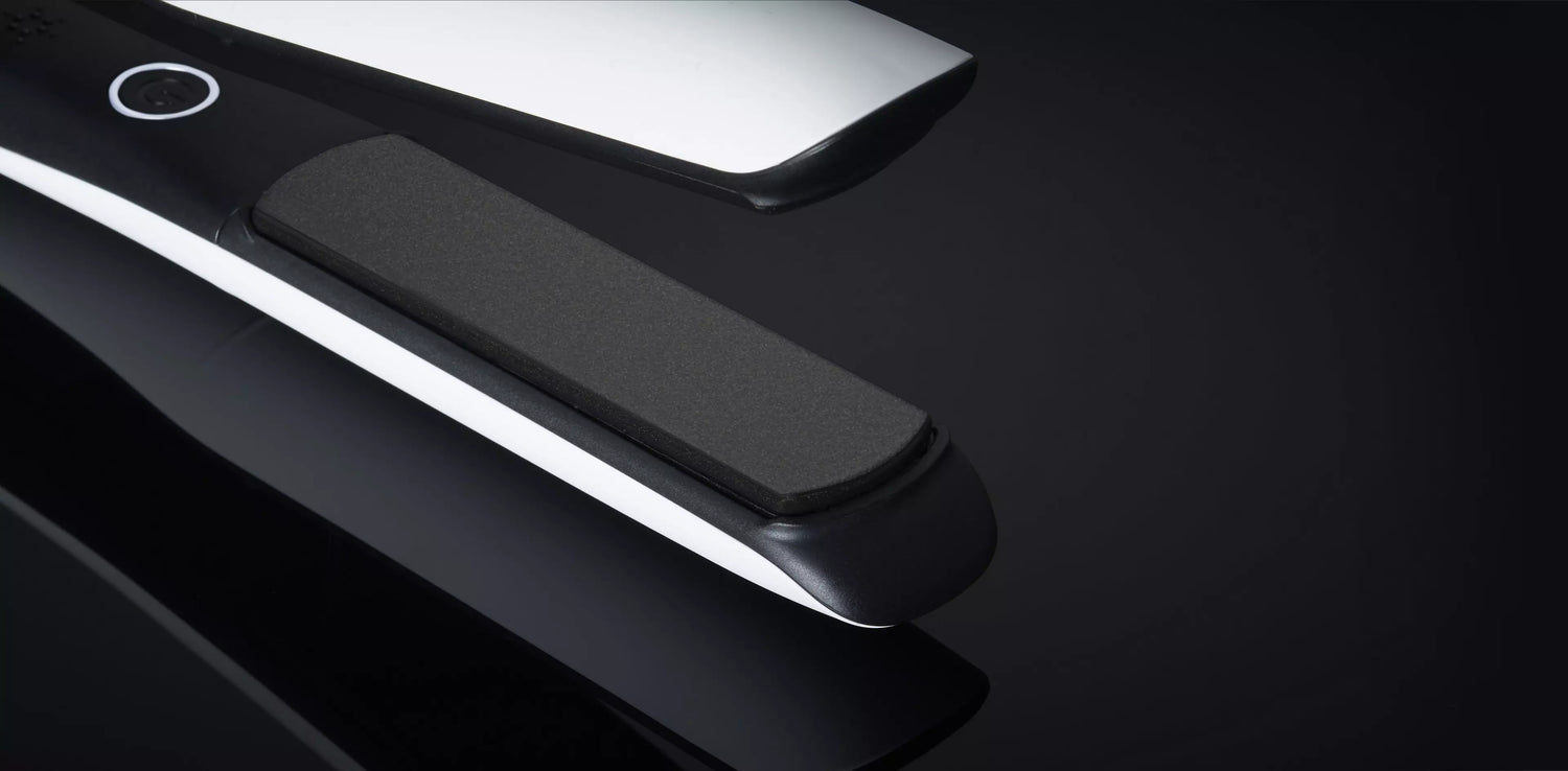 Ghd Platinum+ Professional Smart Styler  Hair Straightener