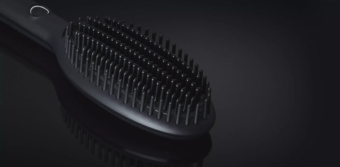 Ghd Glide Smoothing Hot Electrical Brush