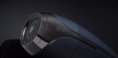 Ghd Helios Professional Hair Dryer Dark Navy