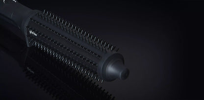 Ghd Rise Volumising Hot Brush Black