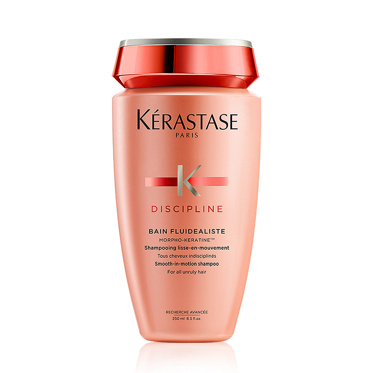 Kérastase Discipline Smoothing Shampoo