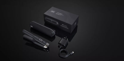 Ghd Unplugged Cordless Styler