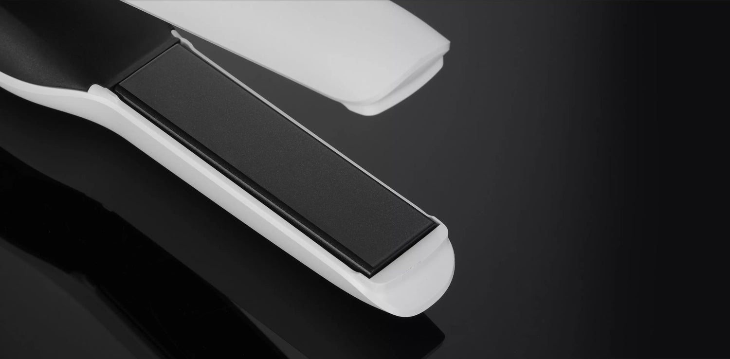 Ghd Unplugged Cordless Styler