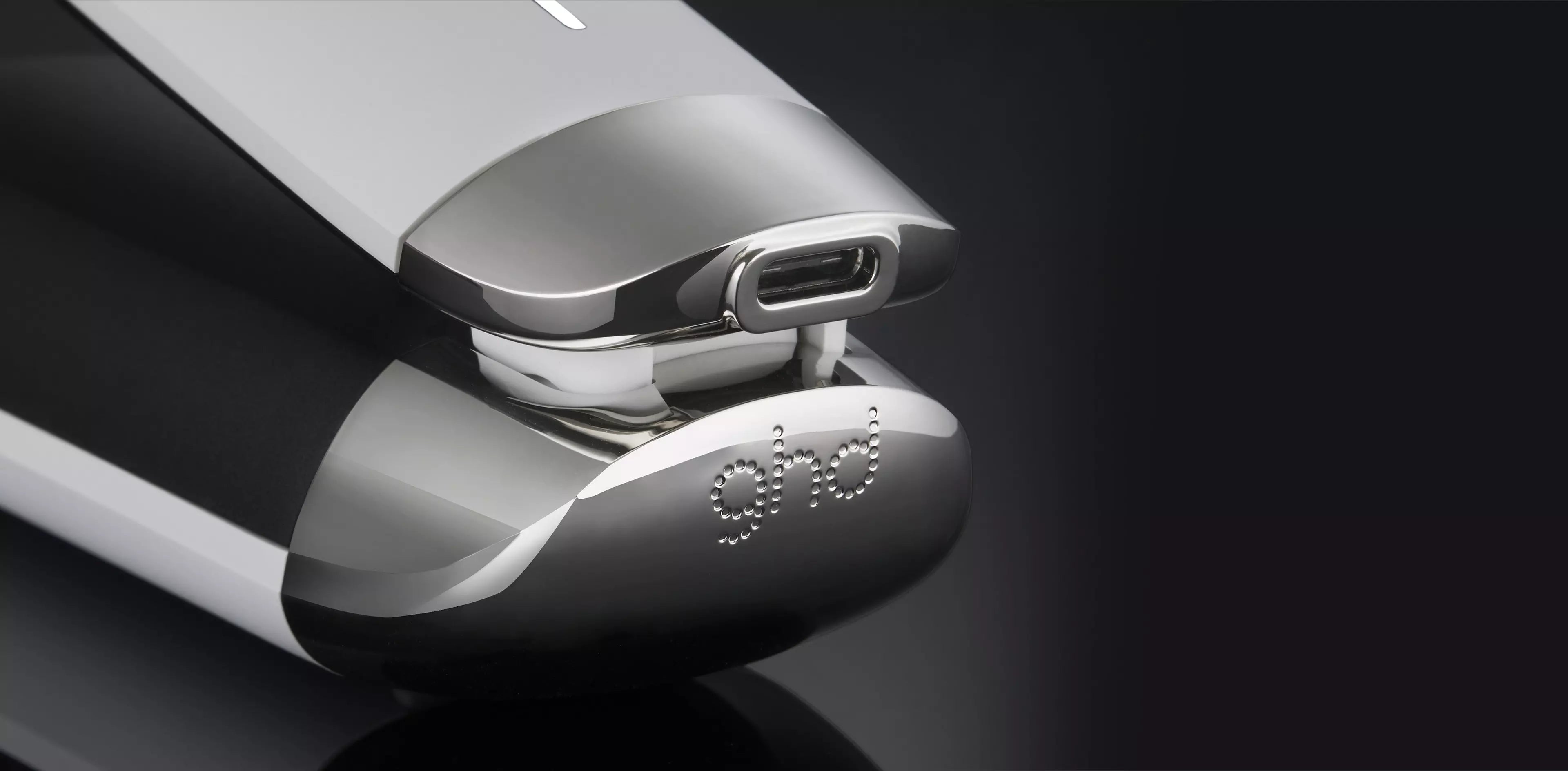 Ghd Unplugged Cordless Styler