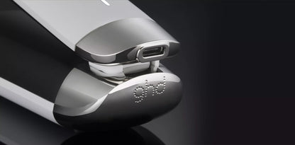Ghd Unplugged Cordless Styler