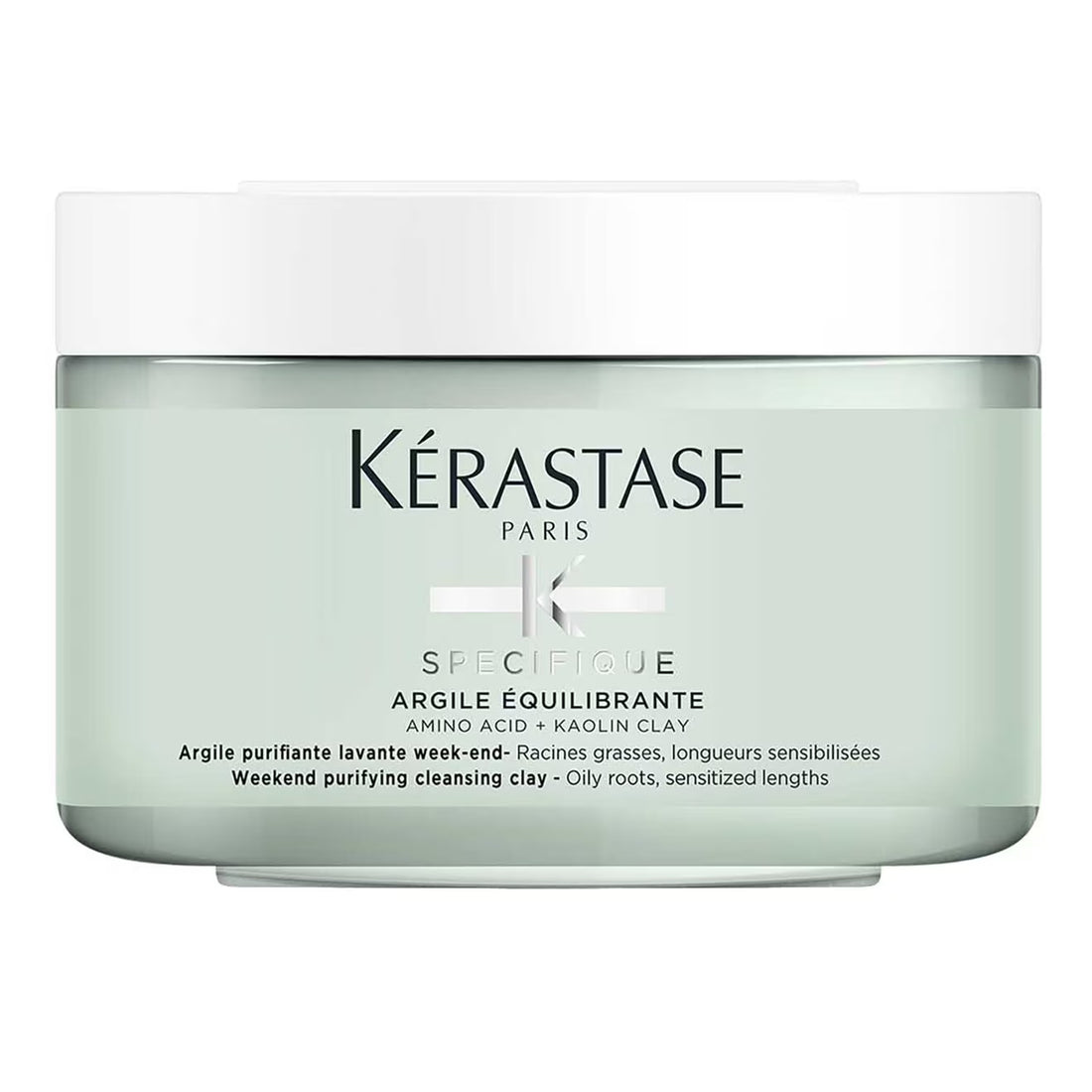 Kérastase Specifique Hair Clay Mask