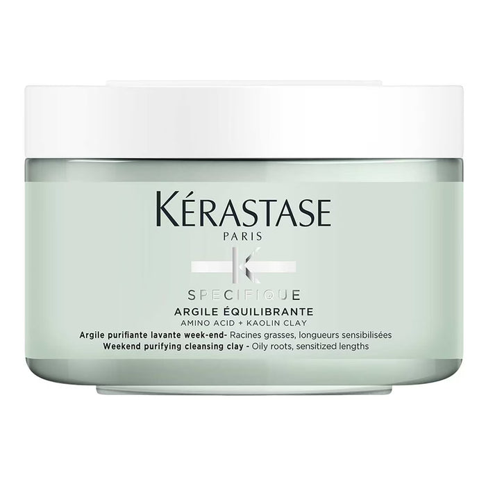 Kérastase Specifique Hair Clay Mask