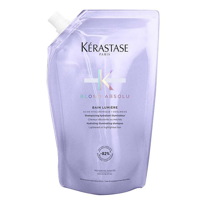 Kérastase Blond Absolu Hydrating Illuminating Shampoo