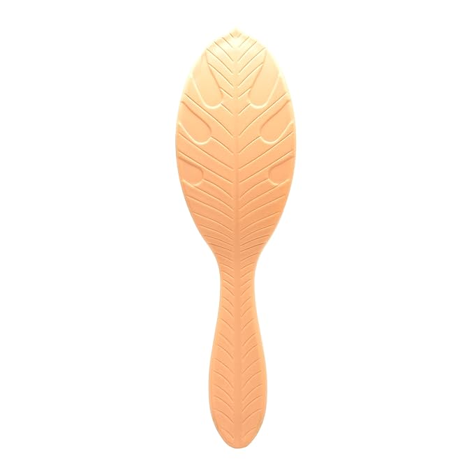 Wet Brush Go Green Oil Infused Treatment &amp; Shine Coconut Oil