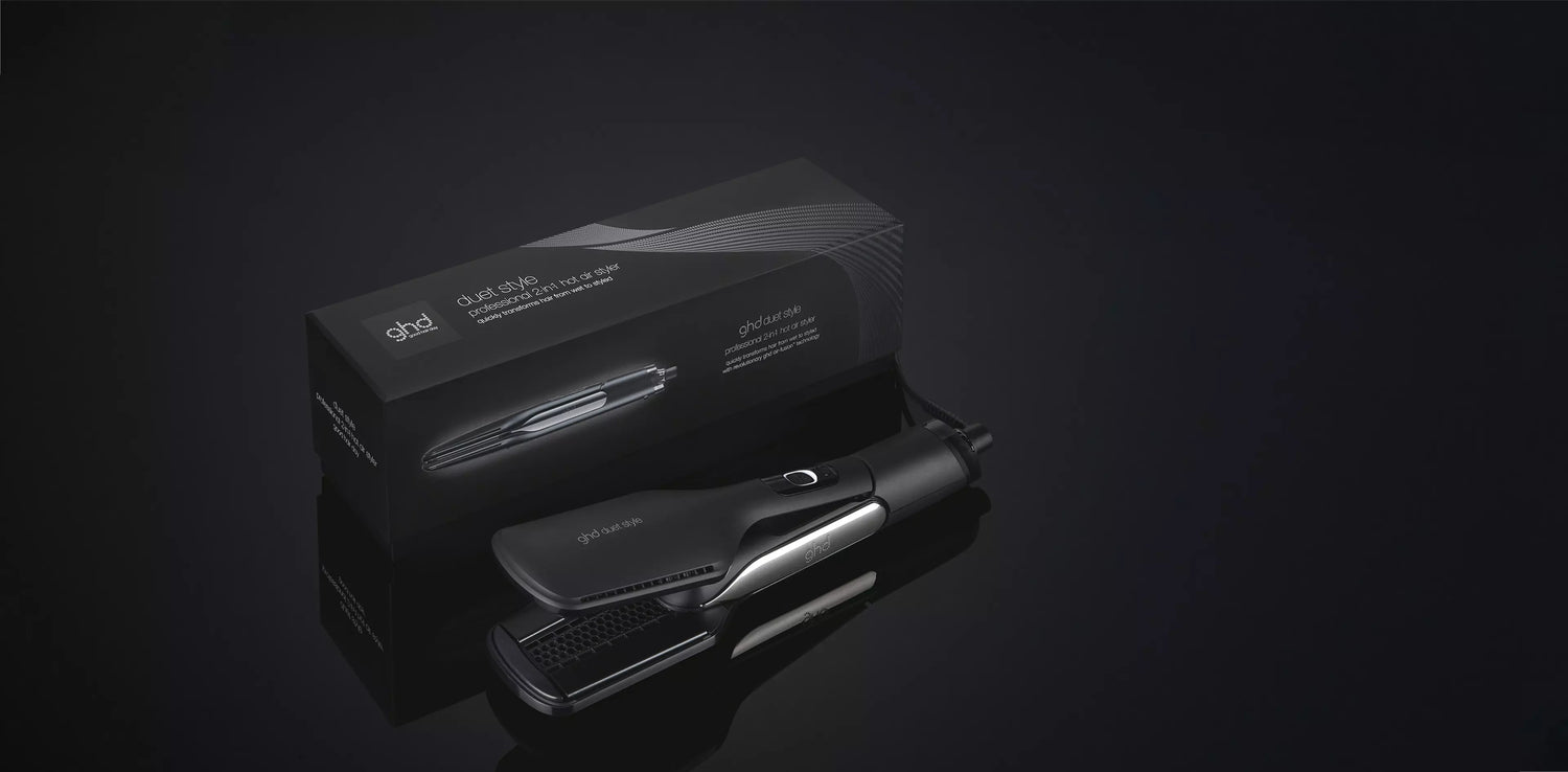 Ghd Duet Style Profesional 2-in-1 Hot Air Styler