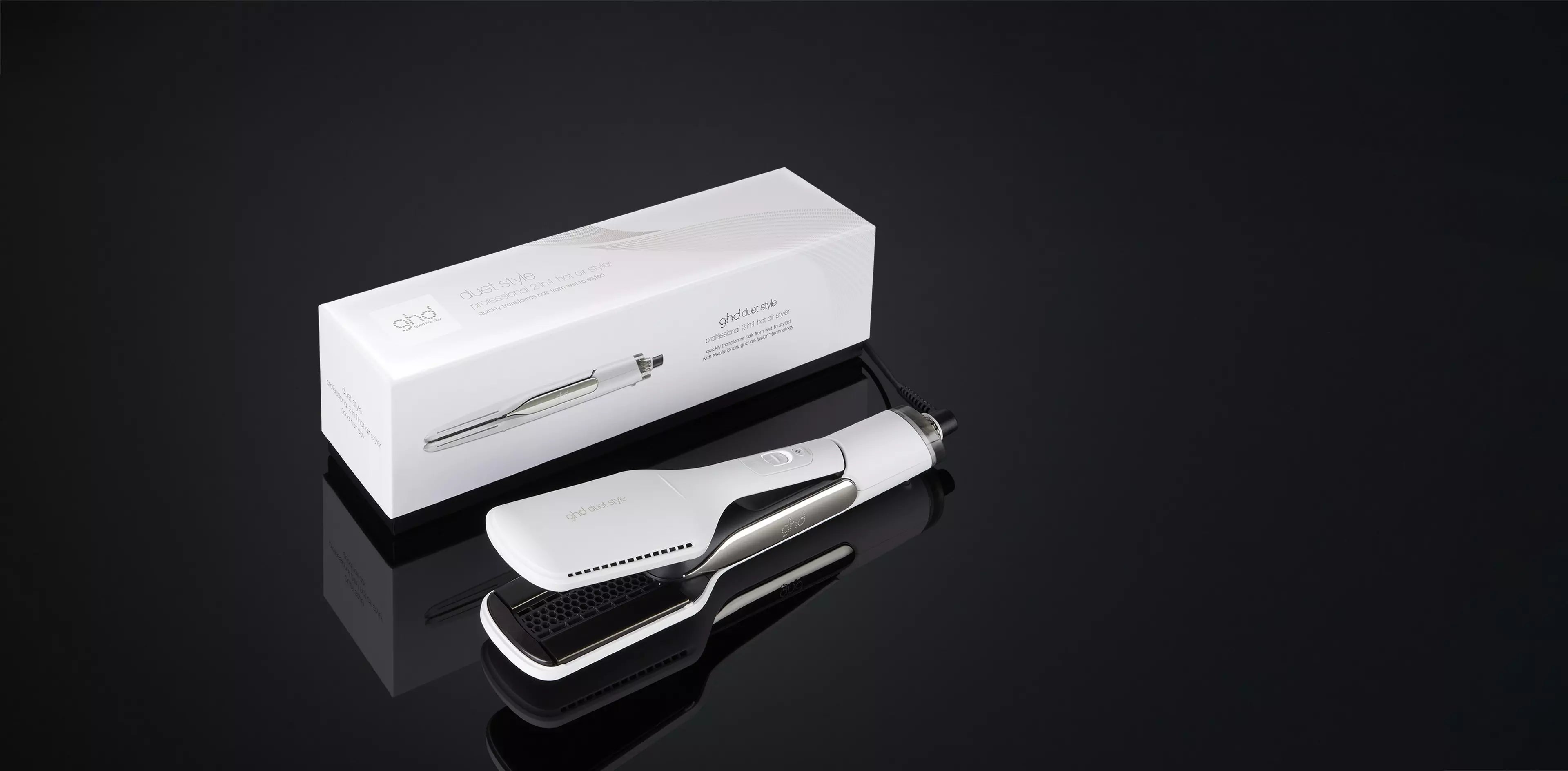 Ghd Duet Style Profesional 2-in-1 Hot Air Styler