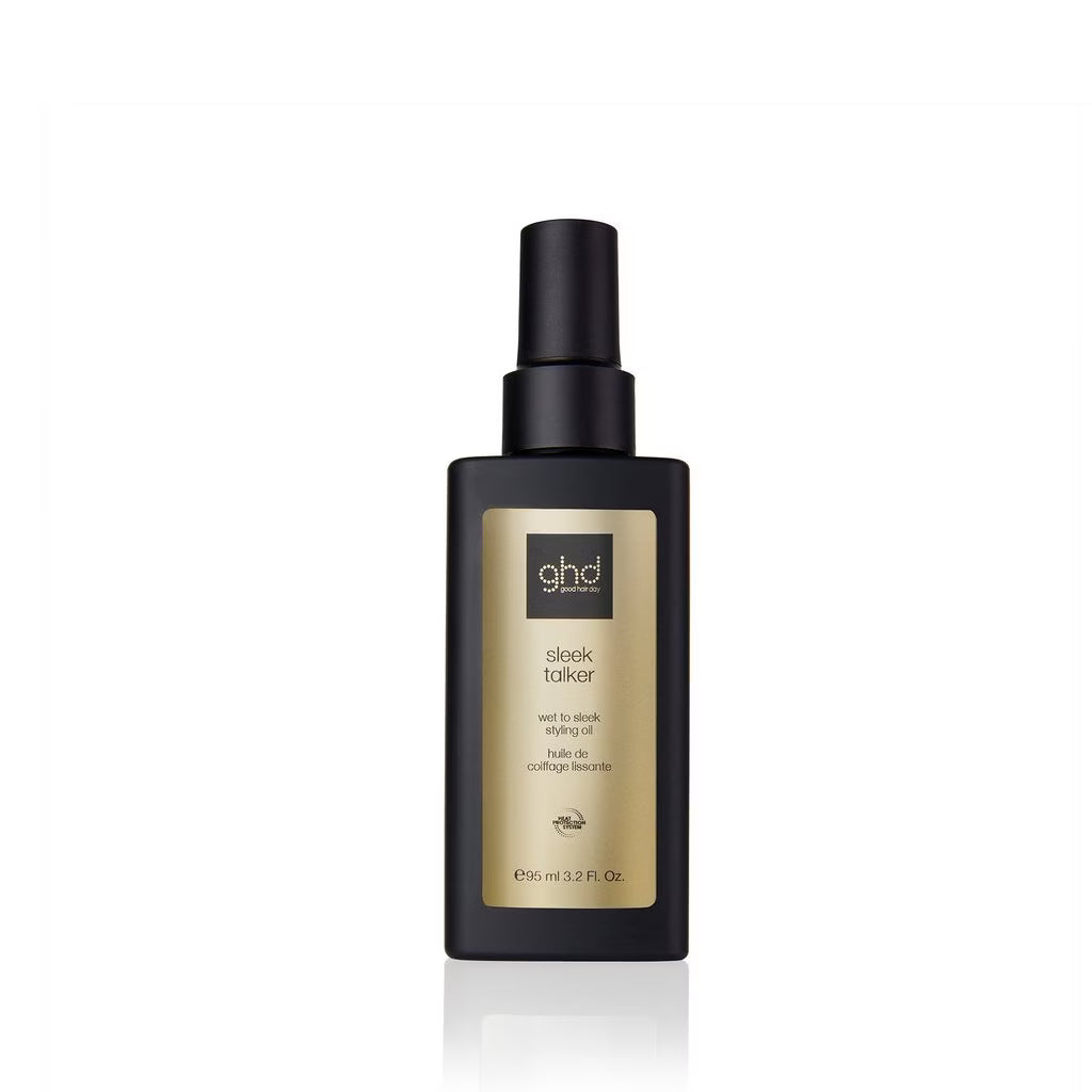 GHD Sleek Talker Styling Oil