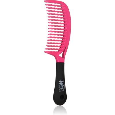 Wet Brush Comb Detangler