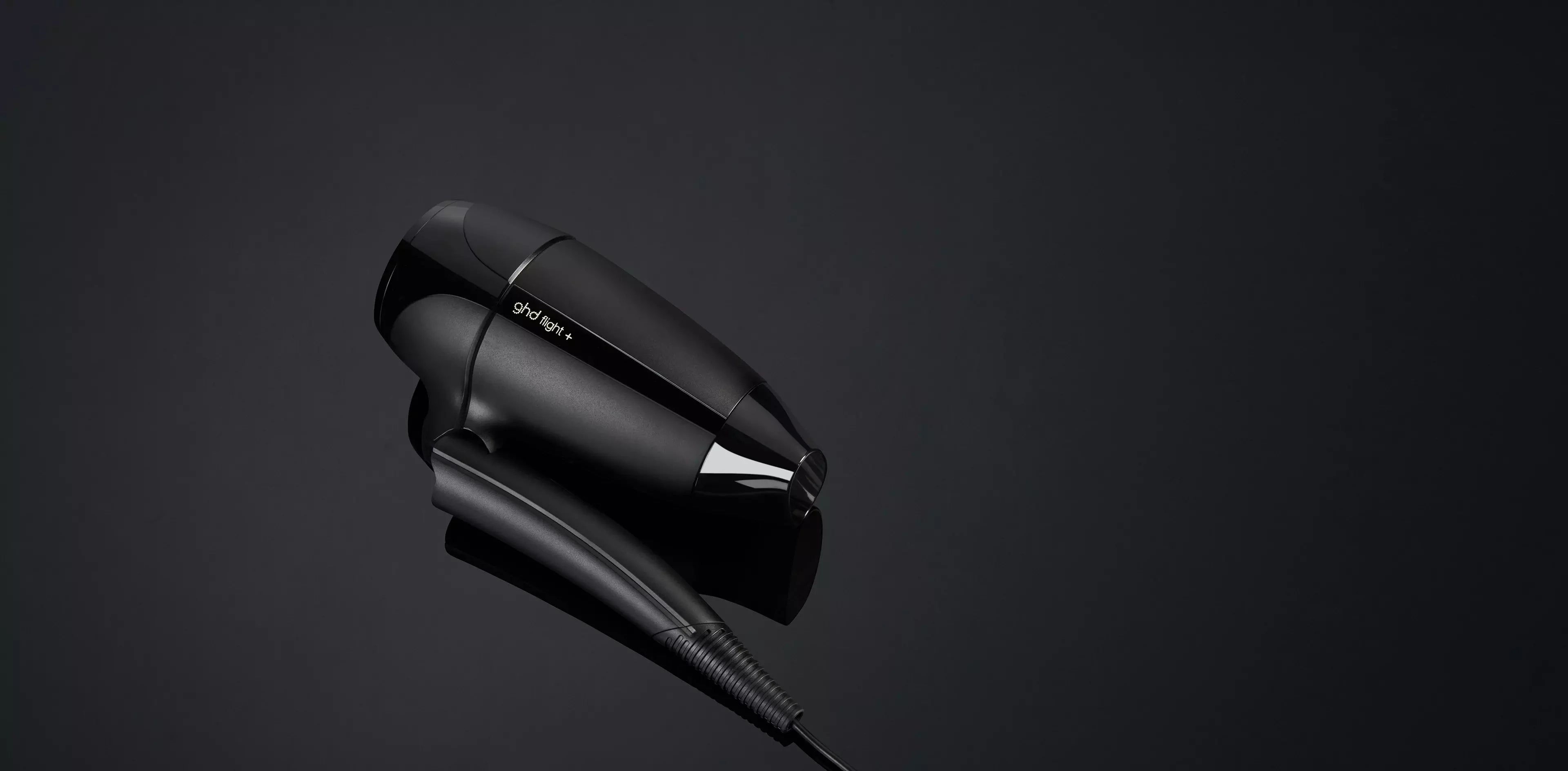 Ghd Flighr+ Travel Hair Dryer