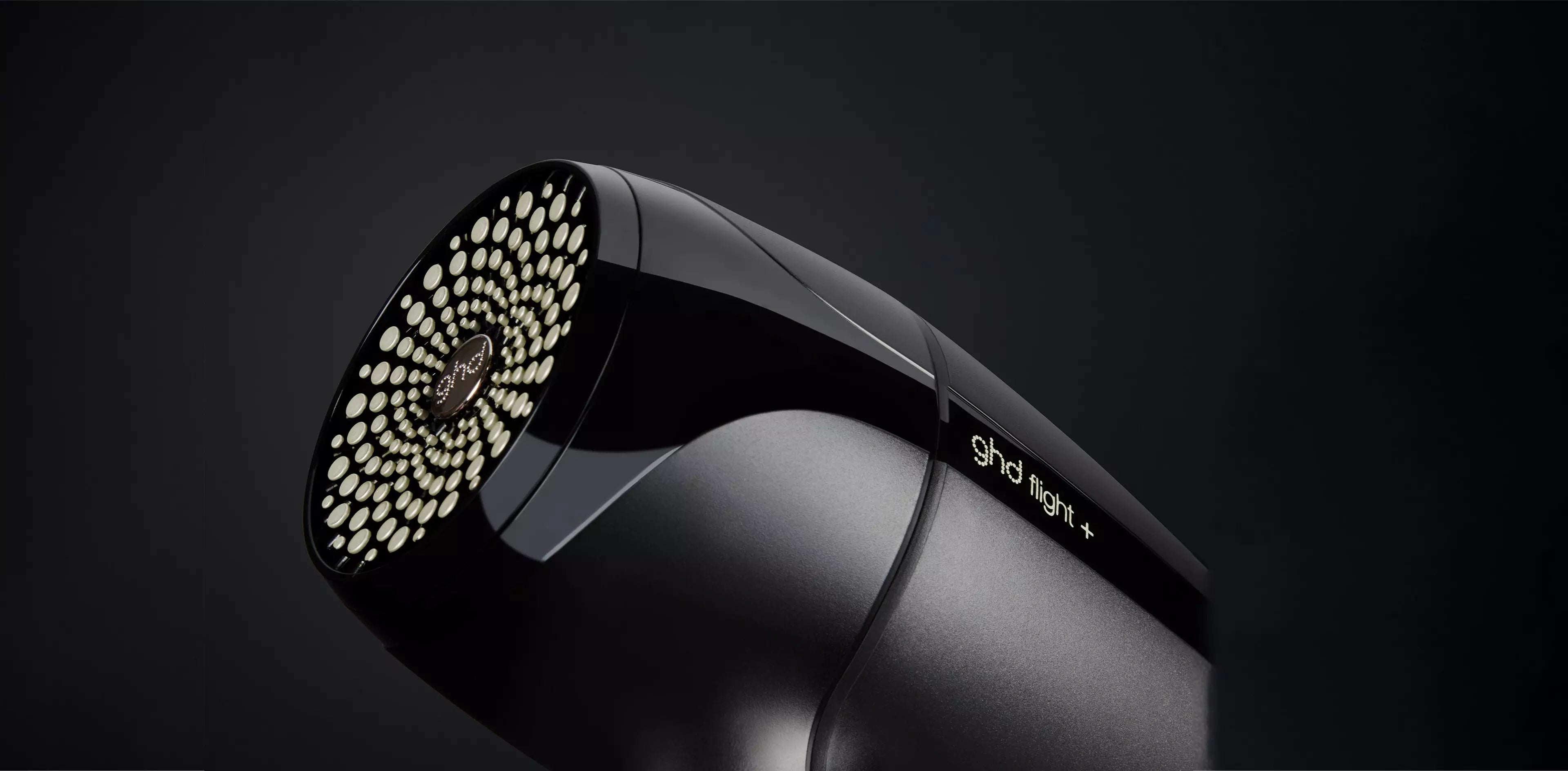 Ghd Flighr+ Travel Hair Dryer