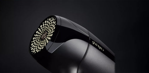 Ghd Flighr+ Travel Hair Dryer