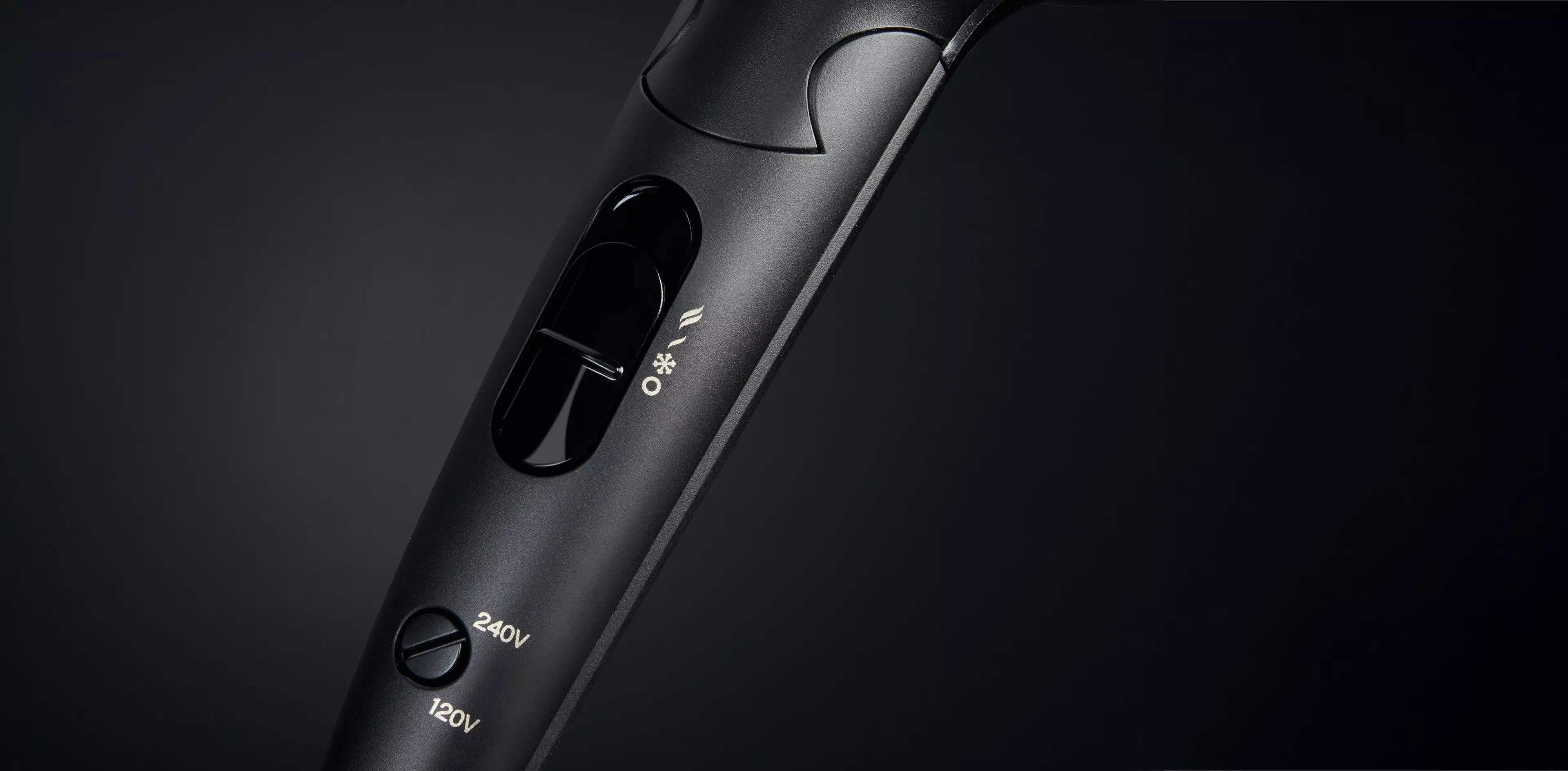 Ghd Flighr+ Travel Hair Dryer