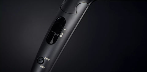 Ghd Flighr+ Travel Hair Dryer