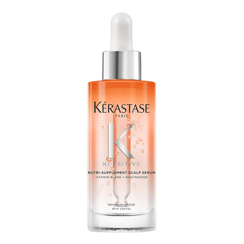 Kérastase Nutritive Nutri-Supplement Scalp Serum