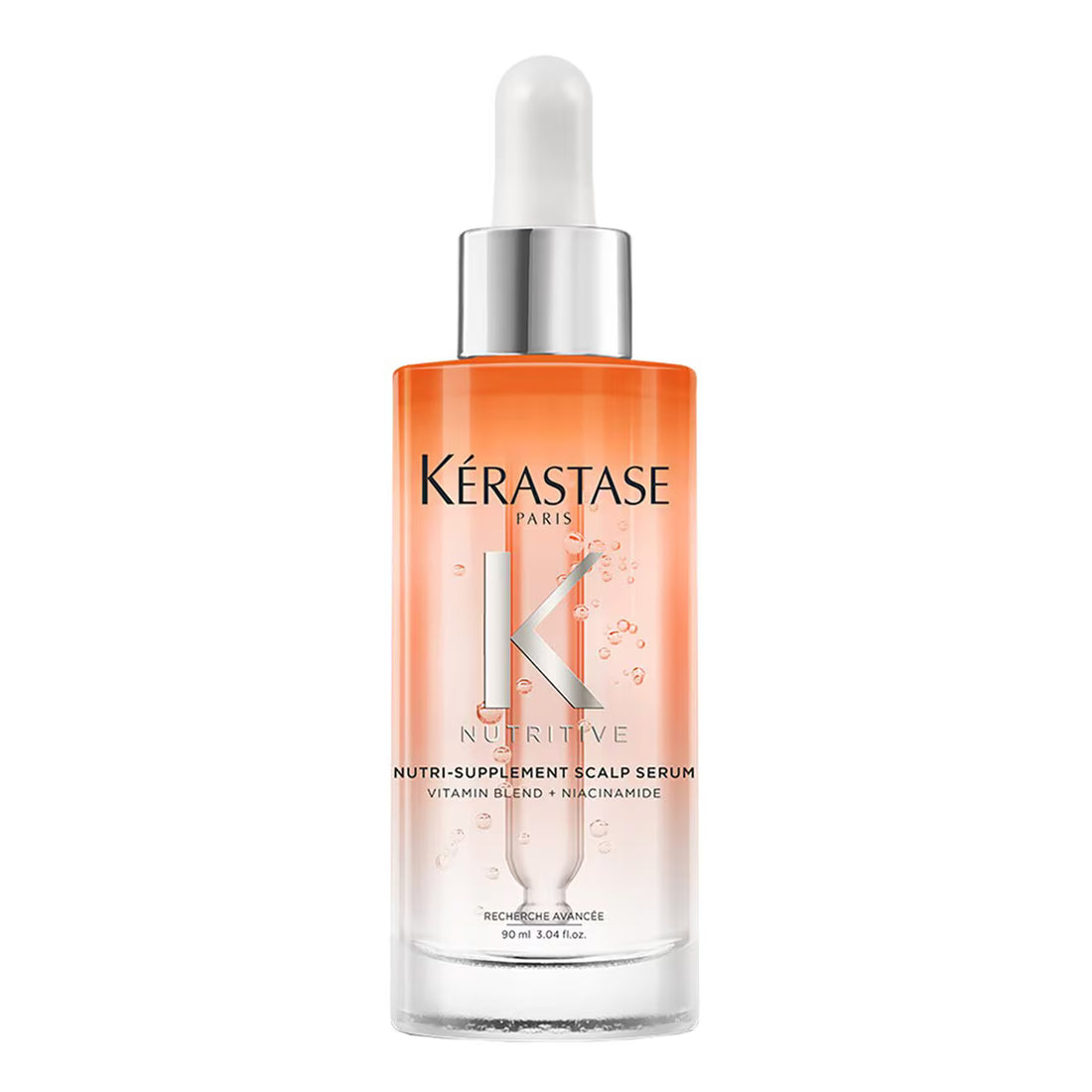 Kérastase Nutritive Nutri-Supplement Scalp Serum