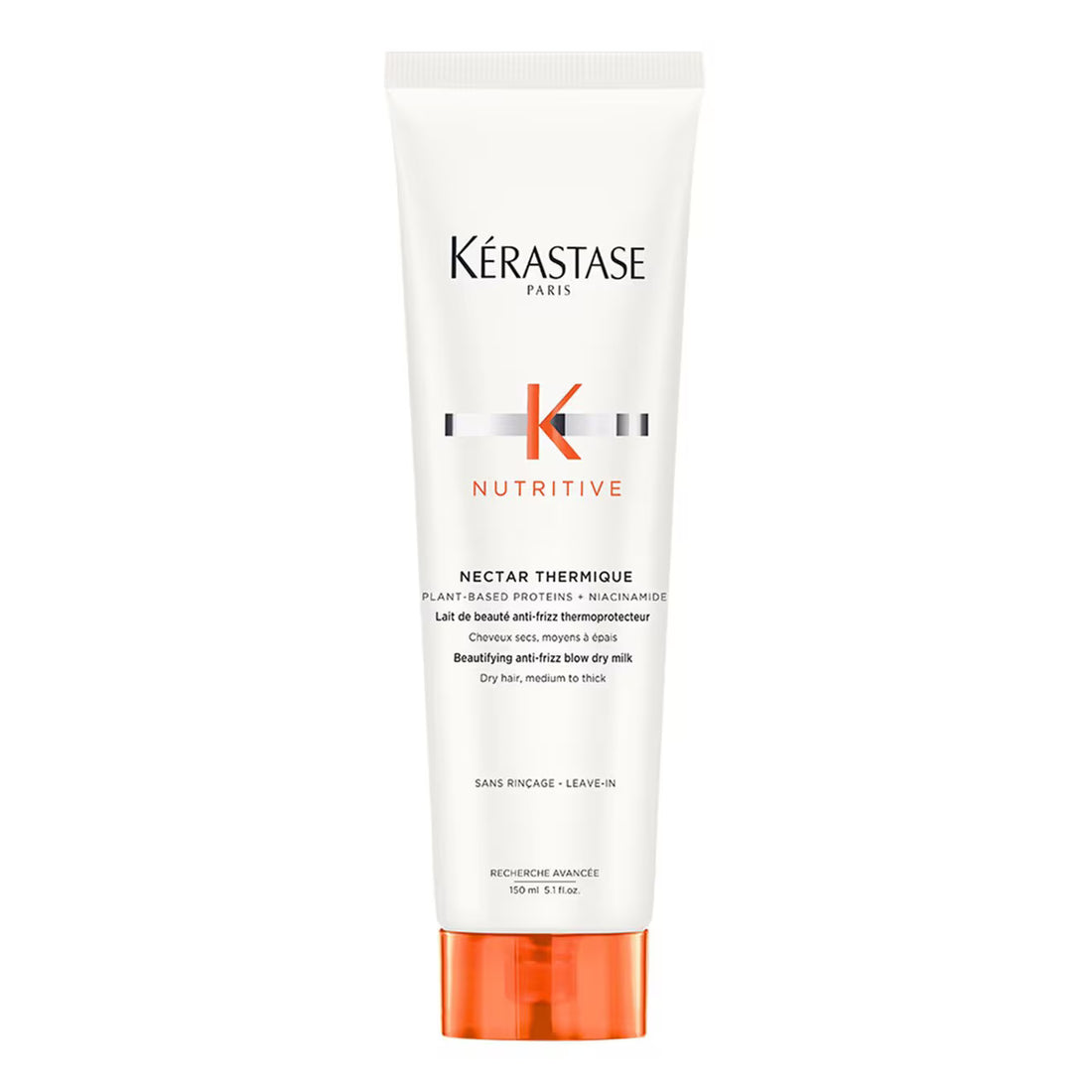 Kérastase Nutritive Nectar Thermique Heat Protectant