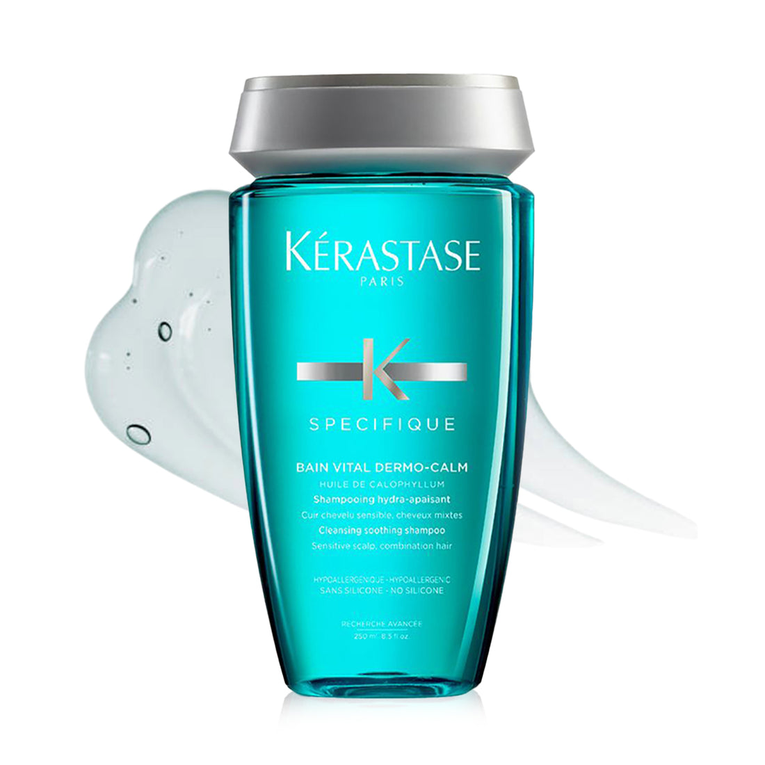 Kérastase Specifique Shampoo for Sensitive Scalp