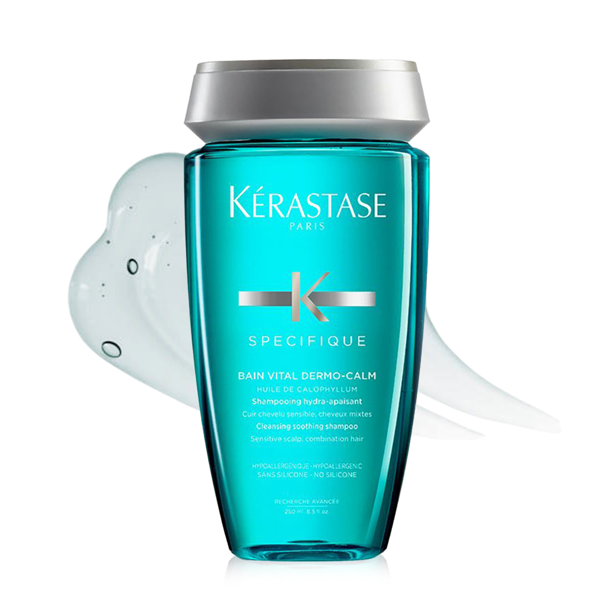 Kérastase Specifique Shampoo for Sensitive Scalp