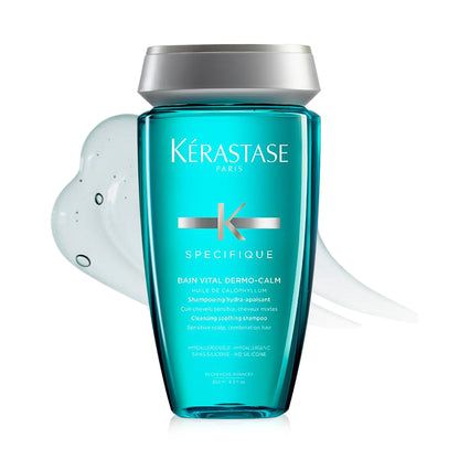 Kérastase Specifique Shampoo for Sensitive Scalp