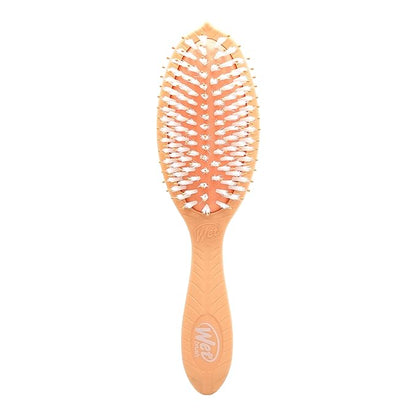 Wet Brush Go Green Oil Infused Treatment &amp; Shine Coconut Oil