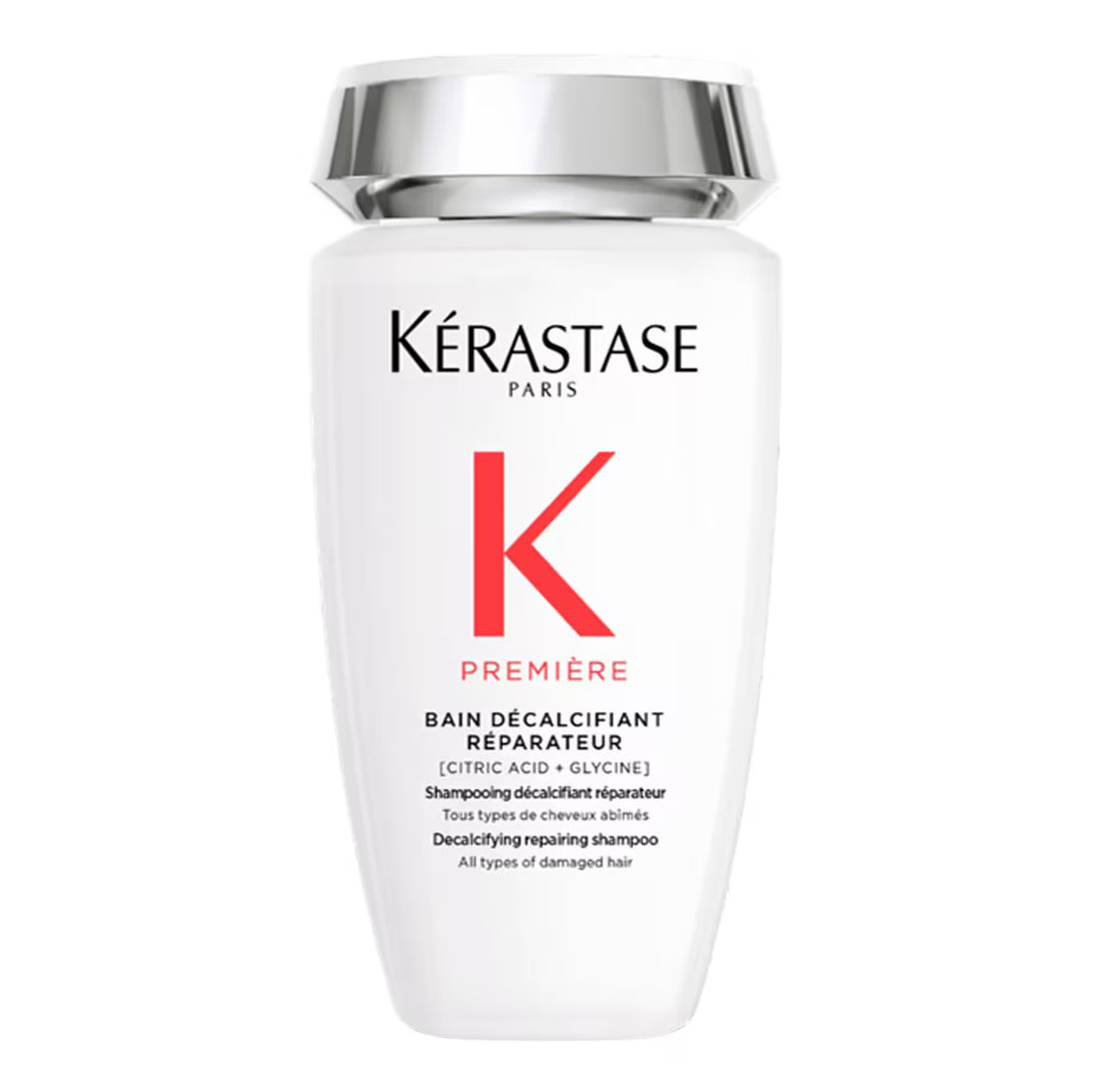 kérastase Première Bain Decalcifiant Reparateur Shampoo