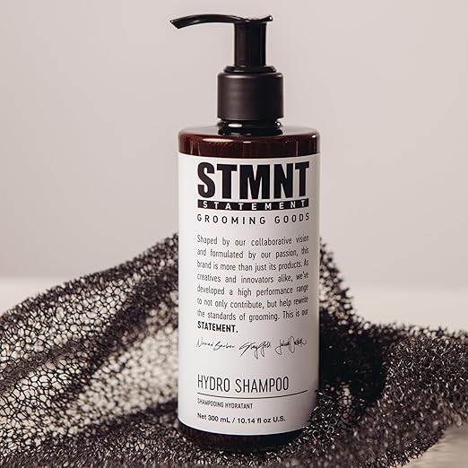 STMNT Hydro Shampoo 300 ml