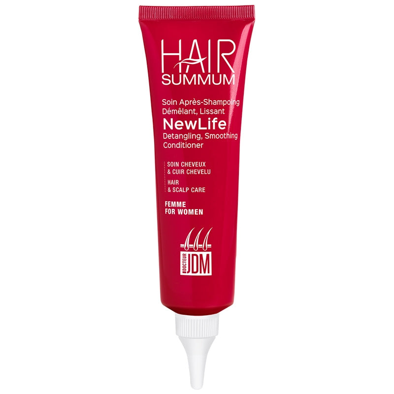 HairSummum New Life Smoothing Conditioner For Women