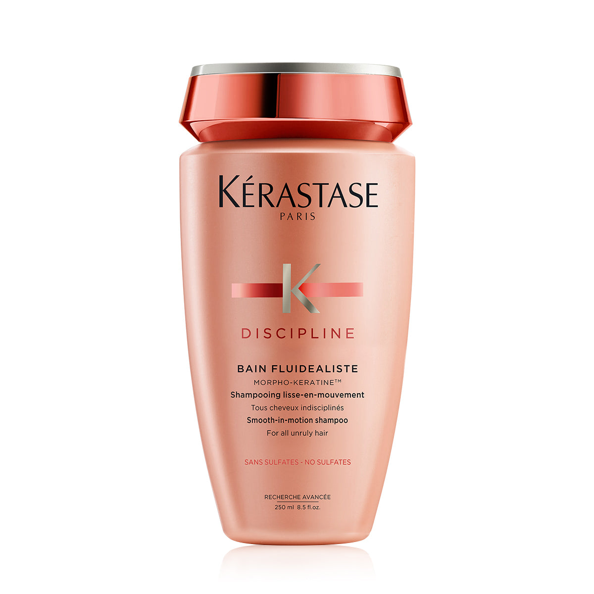 kérestase Discipline Sulfate Free Shampoo