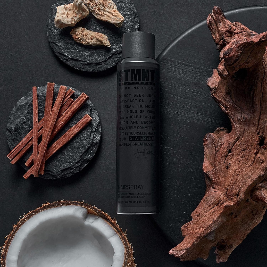 STMNT - Hair Spray 150 ml