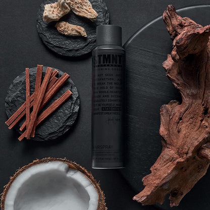 إس تي إم إن تي سبراي تثبيت الشعر