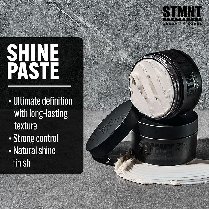 STMNT - Shine Paste 100 ml