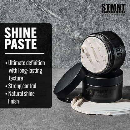 STMNT - Shine Paste 100 ml