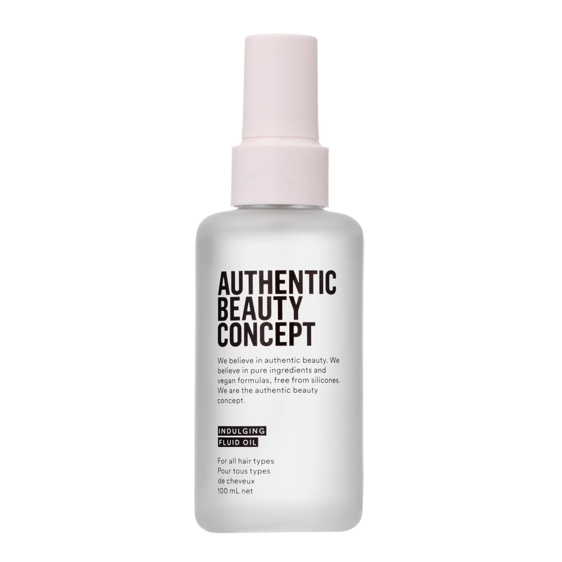 ABC Indulging Oil