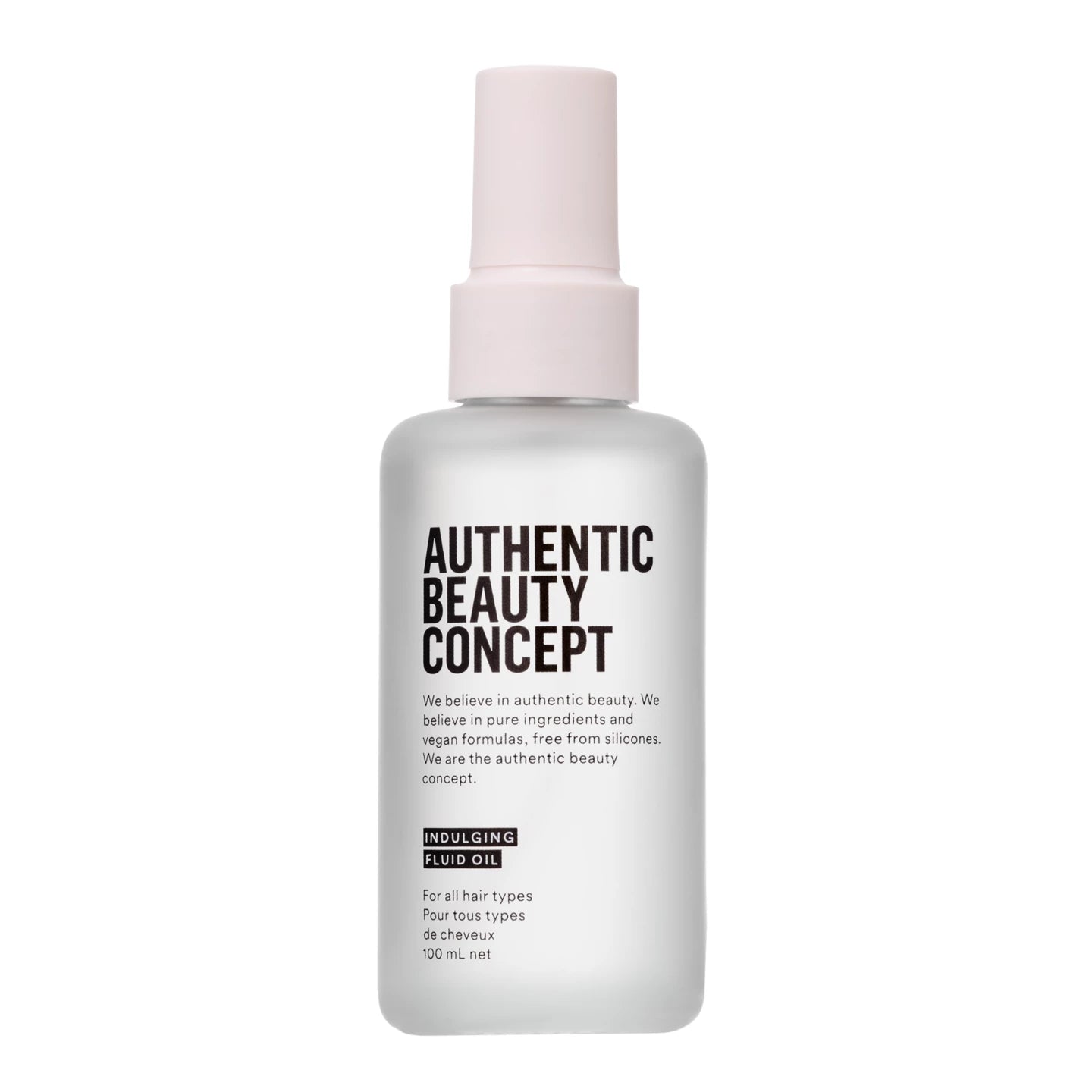 ABC Indulging Oil