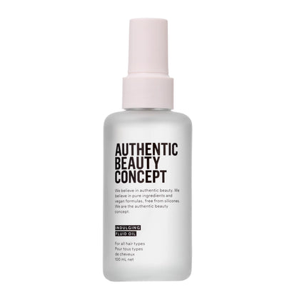 ABC Indulging Oil
