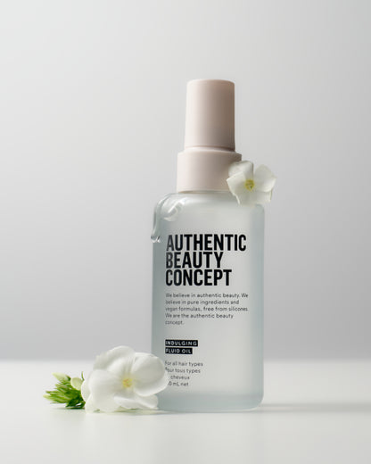 ABC Indulging Oil