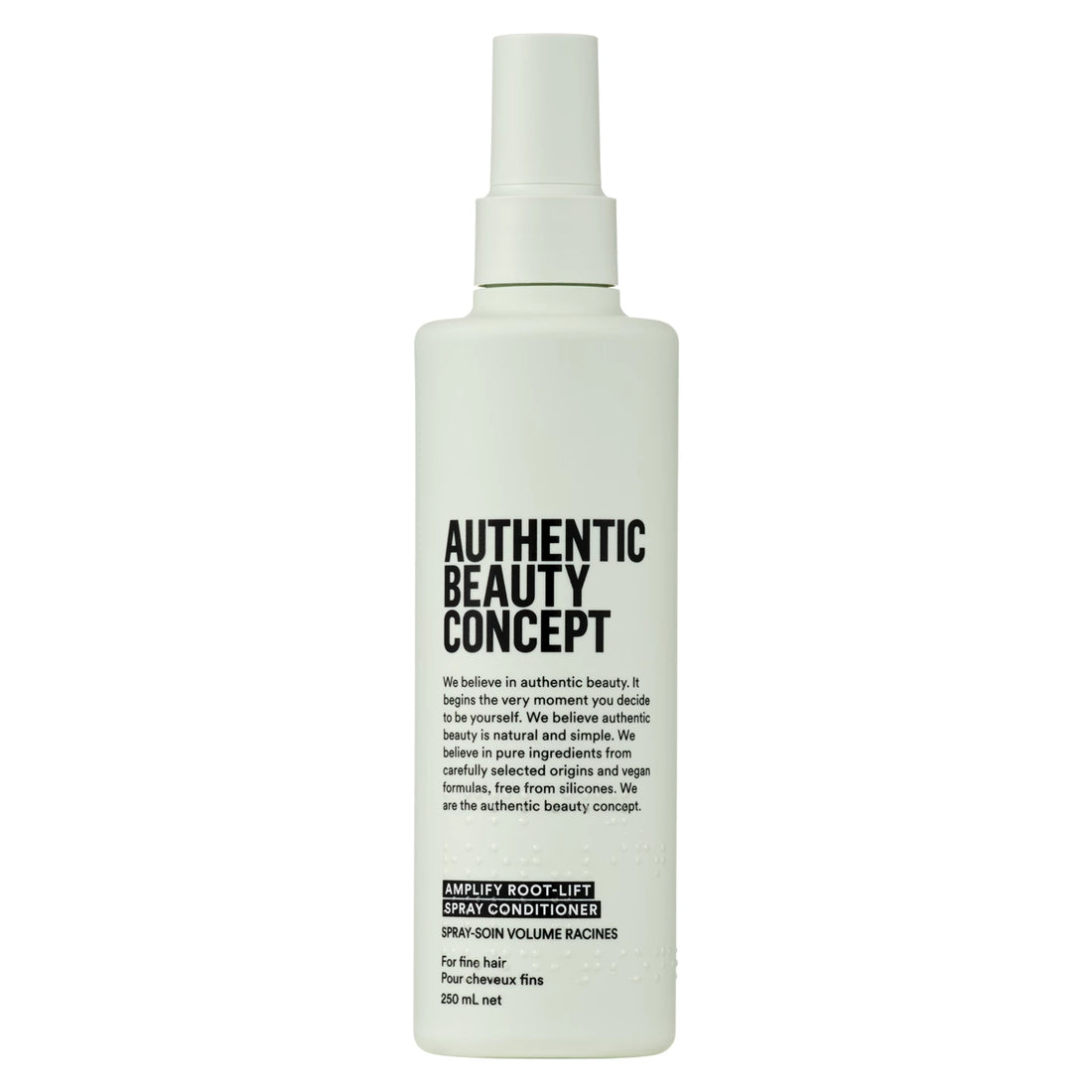 ABC Amplify Conditioner