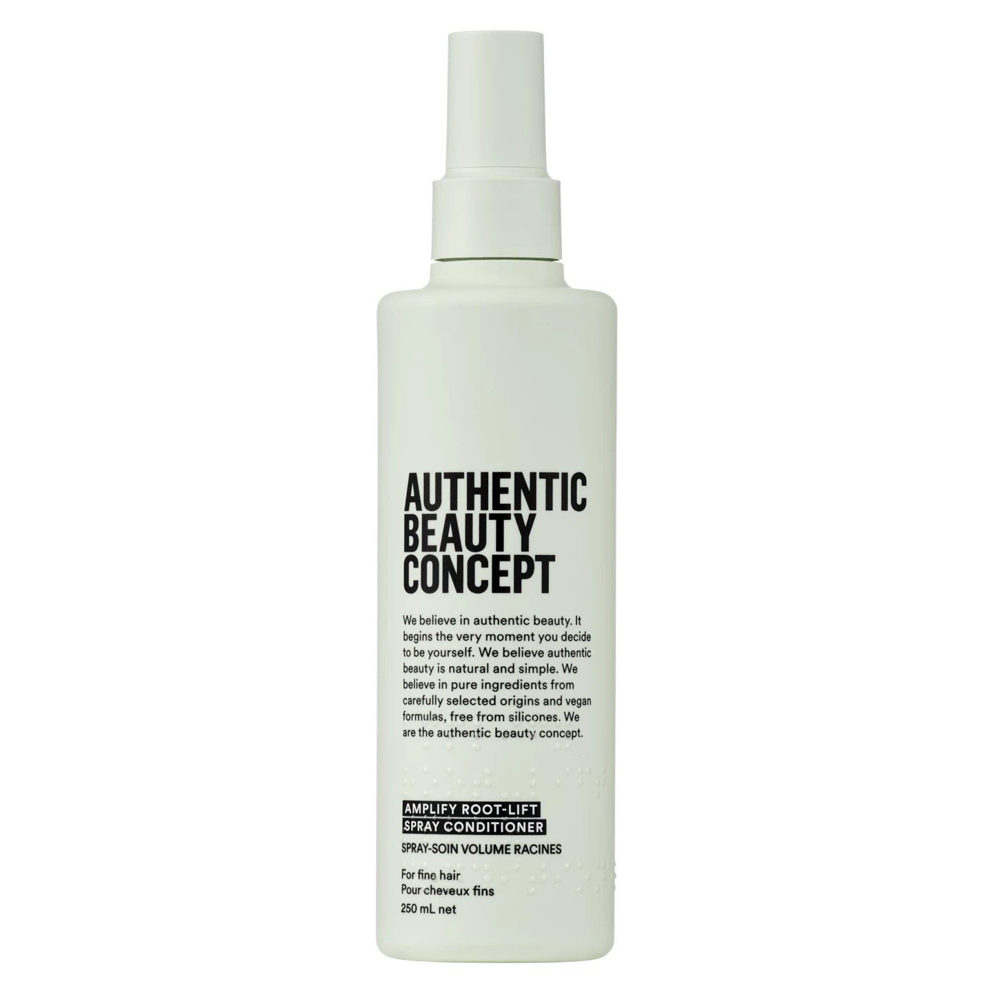 ABC Amplify Conditioner