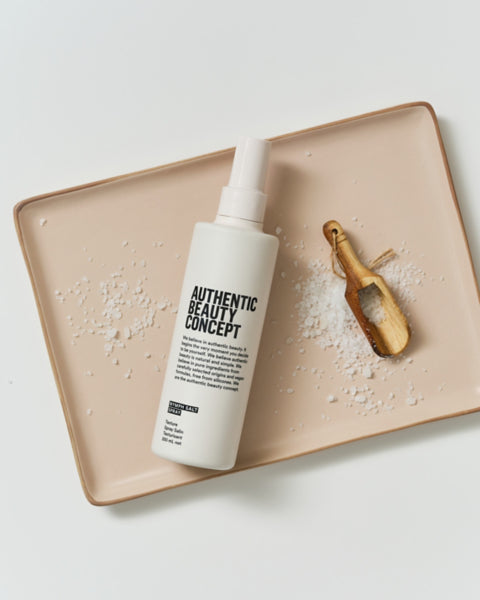 ABC Nymph Salt Spray