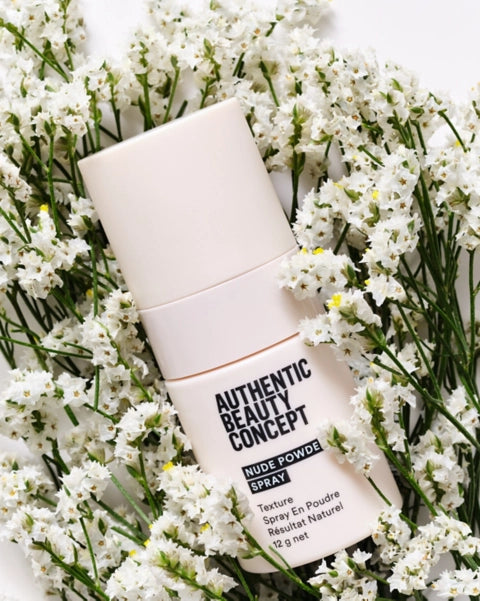 ABC Nude Powder Spray
