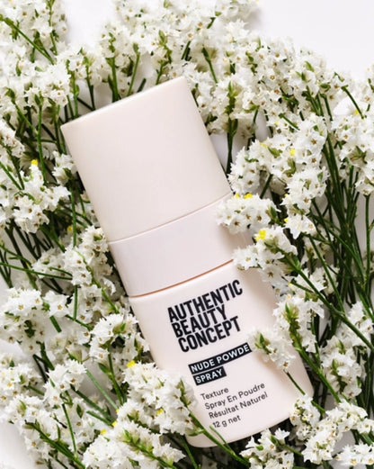 ABC Nude Powder Spray